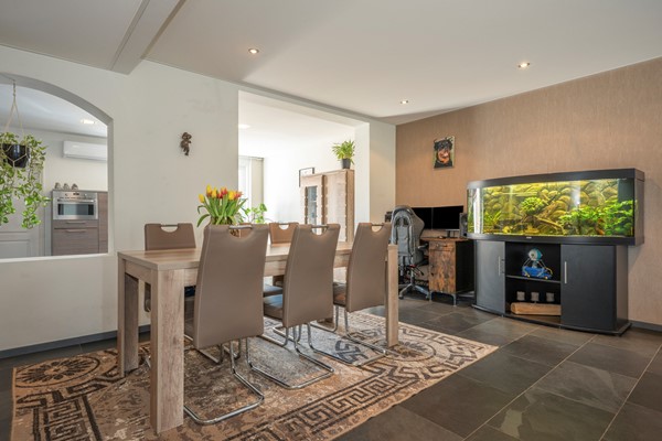 Medium property photo - Ruitersweg 21, 6114 XX Susteren